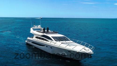 Riva 70 recensioni e scheda tecnica